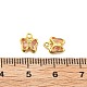 Стеклянные подвески KK-R216-19G-07-3