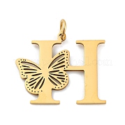 Ионное покрытие(ip) 201 подвески из нержавеющей стали STAS-N103-184G-H