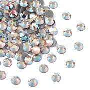 Камни preciosa® crystal hotfix с плоской основой Y-PRC-HSS16-00530-200