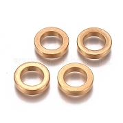 Бусины из нержавеющей стали 304 STAS-I137-11G