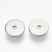 Разделительные бусины из нержавеющей стали марки 304 STAS-S079-84A