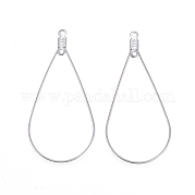 Подвески из нержавеющей стали 304 STAS-L238-073P