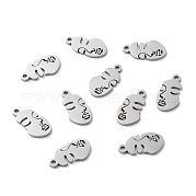 Подвески из нержавеющей стали 304 STAS-F271-09A-P