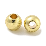 Spacer бисер латунные KK-L075-001LG-04