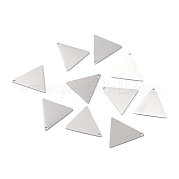 Подвески из нержавеющей стали 304 STAS-F271-08F-P