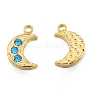 Подвески из нержавеющей стали 304 STAS-N098-153LG
