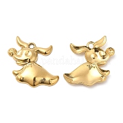 Подвески из нержавеющей стали 304 STAS-Z041-28G