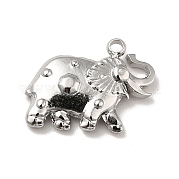 Подвески из нержавеющей стали 304 STAS-P312-02P