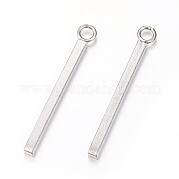 Подвески из нержавеющей стали 304 STAS-P186-05P-18mm