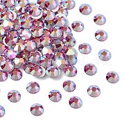 Preciosa® maxima crystal без горячей фиксации плоские камни Y-PRC-NSS16-70350-200
