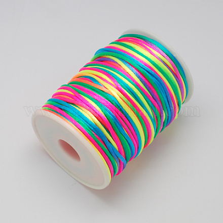 Шнуры из полиэфирного шнура NWIR-R001-11-1
