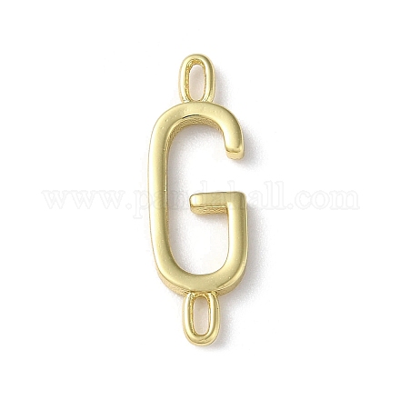 Подвески из латуни с покрытием для стойки KK-P245-07G-G-1