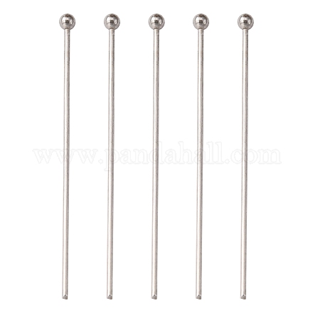 Шариковые головки из нержавеющей стали 304 STAS-K146-045-35x0.7mm-1