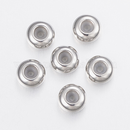 Распорки из нержавеющей стали 201 STAS-E149-06P-7mm-1