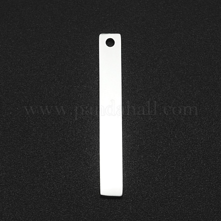 Подвески из нержавеющей стали 201 STAS-N090-LA049-1