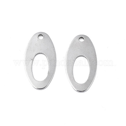 Подвески из нержавеющей стали 201 STAS-N095-114-1
