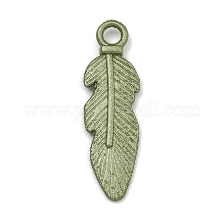 Подвески из сплава  FIND-M037-01S-1