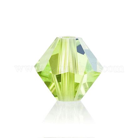 Хрустальные бусины preciosa® Y-PRC-BA4-50540-200-1