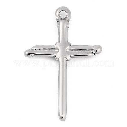Подвески из нержавеющей стали 304 STAS-L022-346P-1