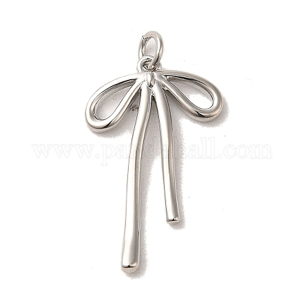 Латунные подвески KK-R155-08P-1