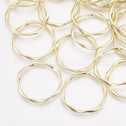 Сплав связи rings PALLOY-T067-108LG-1