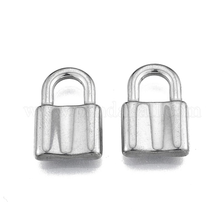 Подвески из нержавеющей стали 201 STAS-N099-09-1