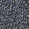 TOHO Round Seed Beads, Japanese Seed Beads, (612) Matte Color Gun Metal, 15/0, 1.5mm, Hole: 0.7mm, about 15000pcs/50g