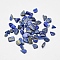 Natural Lapis Lazuli Chip Beads, No Hole, 1~30mm