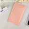 Plastic Film Package Bags, Bubble Mailer, Padded Envelopes, Rectangle, Pink, 19x11cm