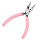 45 # клещи из углеродистой стали PT-L007-19-2