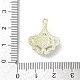 Подвески из эмали и сплава PALLOY-R151-34G-02-3