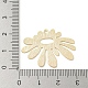 Стойки обшивки латунные подвески KK-K351-08G-3