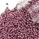 Круглые бусины toho SEED-JPTR11-0563F-1