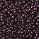 Круглые бусины toho X-SEED-TR08-0703-2