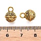 Подвески из сплава в тибетском стиле FIND-C060-066AG-3