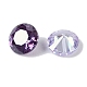 Кабошоны из кубического циркония в форме ромба X-ZIRC-M002-4mm-2