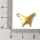 Подвески из нержавеющей стали 304 с вакуумным покрытием pvd STAS-L081-002G-02-3