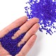 Бисер из стекла  SEED-A008-2mm-M8-4