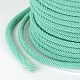 Круглые полиэфирные шнуры OCOR-L031-07-2