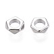 Spacer бисер латунные KK-T075-58P-2