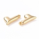 Подвески из нержавеющей стали 304 STAS-B024-34G-2