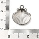 Подвески из нержавеющей стали 304 с защитой от потускнения STAS-I310-14P-3