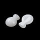 Кабошоны из стекла GLAA-B015-09-2