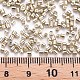 Стеклярус SEED-S032-12A-1107-A-4