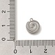 Подвески из нержавеющей стали 304 STAS-S144-02A-3