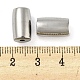 Бусины из нержавеющей стали марки 304 STAS-Q319-06P-3