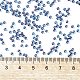 Круглые бусины toho SEED-XTR11-0381-4