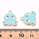 Экологически чистые подвески из цинкового сплава FIND-N048-63B-NR-3