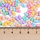 Бисер из стекла  SEED-K010-03K-4