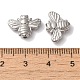 Бусины из нержавеющей стали марки 304 STAS-I305-162P-3